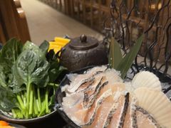 -湊湊火锅·茶憩(世博大道店)