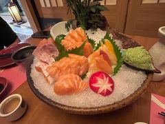 -大江户日本料理(吕厝店)