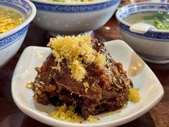 -同得兴 Since·1995 传统苏式面馆(嘉馀坊店)