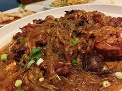 -陈家老院子(高新店)