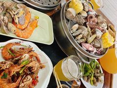 -九层海鲜塔(市南店)