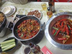 -聚味瞿记·龙虾堂(树木岭店)