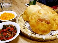 -東舍食唐精品陕菜馆