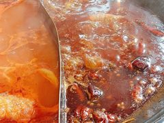 -楠火锅(哈尔滨金爵万象店)