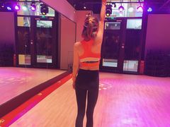 -超级猩猩健身·团课·瑜伽(花园道店)