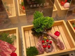 -炊江南·上海菜(国展华漕店)