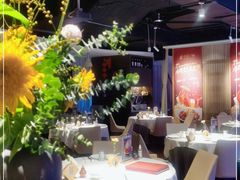 大堂-悦融·京鲁菜·露台花园(安定门店)