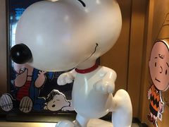 -史努比缤纷世界