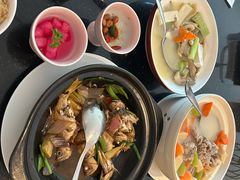 -三亚亚龙湾瑞吉酒店·铭轩中餐厅Mingxuan·海南菜·粤菜