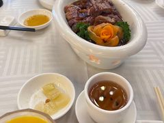 -潮福城大酒楼·潮粤菜·港式点心(阳光城店)