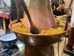 -蜗牛小馆醉乡民谣云南菜(惠新西里店)