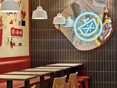 -一心一味(上梅林店)