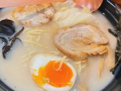 百步拉面-百步拉面