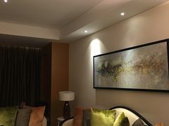 -扬州皇冠假日酒店