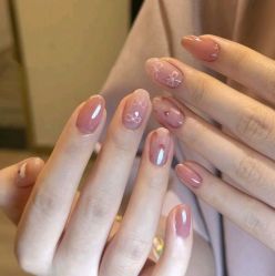 -瞧·享轻奢美甲美睫