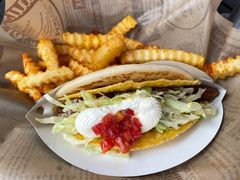 -TACO STAR 塔可星(下沙宝龙店)