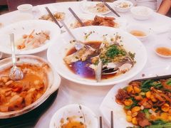 -潮喜竹溪荔湖酒家(荔枝湾店)
