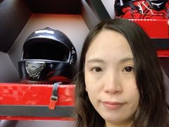 -魔赛卡丁车赛车汇(上海店)