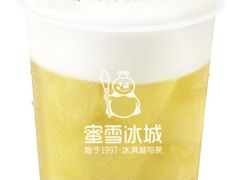 -蜜雪冰城(德思勤广场店)