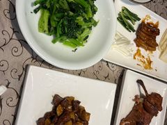 -一江春水·杭帮臻宴(三台山店)