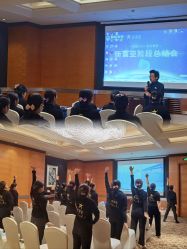 -新寰亚月子会所(金鸡湖凯宾店)