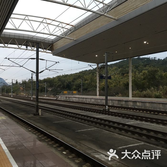 韶关火车站