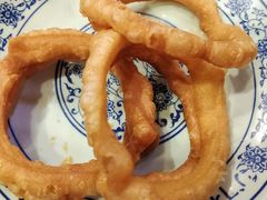 -门框胡同百年卤煮(前门店)