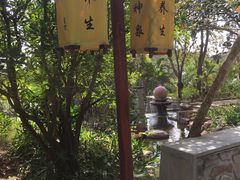 -三亚珠江南田温泉度假区