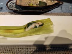 -鱼桥巷·美学川菜