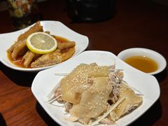 -禾府酒家·传统广府味(番禺店)