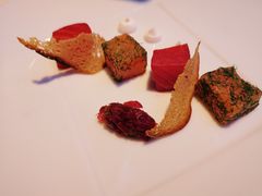 -迪拜帆船酒店海底餐厅