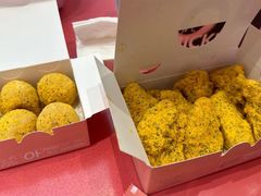 -悠个炸鸡(南京创始店)