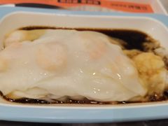 -红荔村肠粉(燕南店)