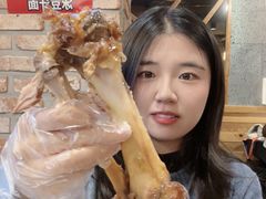 -Myth猪蹄(明洞店)