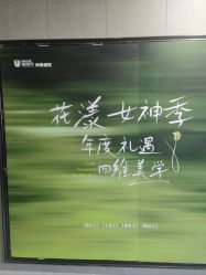 -美健盛世·美容SPA连锁