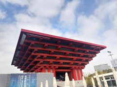 -中华艺术宫(上海美术馆)