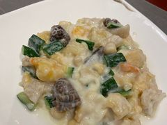 -燕春楼(海河华鼎店)