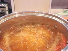 -呷哺呷哺(西单大悦城店)