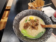 -熊吞·大碗丼烧肉饭(正弘城店)
