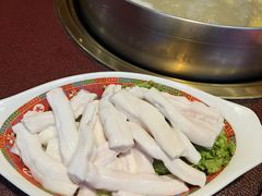 -大吉利·潮汕鲜牛肉火锅(西安店)
