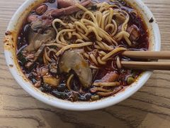 -吴记怪味面(牛王庙店)