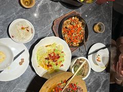-炊烟小炒黄牛肉(浦东世纪汇店)