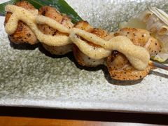 -有喜屋·烧鸟·居酒屋(周浦万达店)