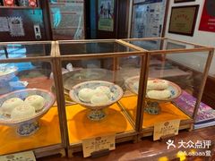 -富华斋饽饽铺·宫廷糕点·伴手礼(护国新天地店)