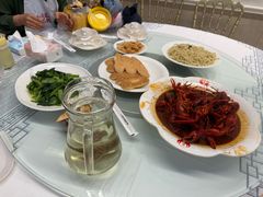 -於氏虾神(盱眙总店)