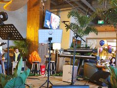 -不二民谣音乐餐酒吧(长沙店)