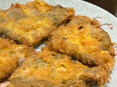 -抱德·潮汕味(琶洲店原惠城鱼仔)