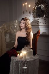 -左岸摄影写真(天津旗舰店)