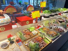 -映像烟台·海鲜·地道鲁菜(黄山路店)