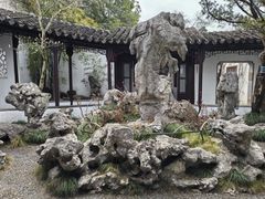-留园